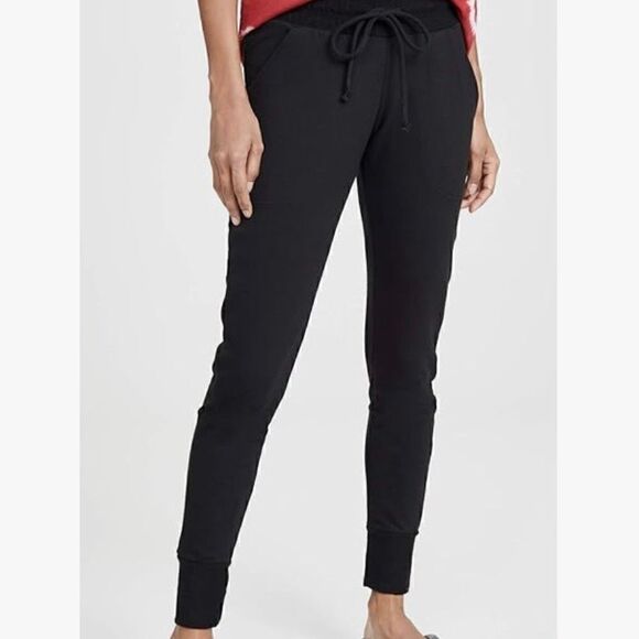 Free People Movement Sunny Skinny Sweatpants Size S - Picture 3 of 7